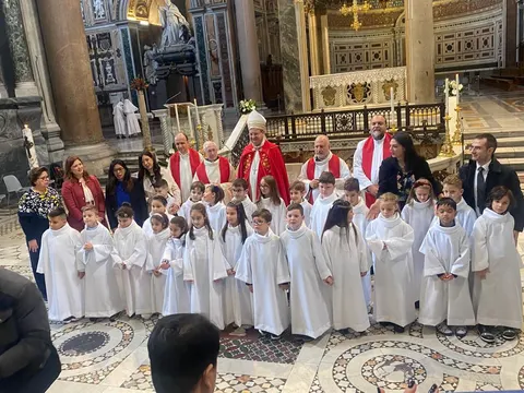 Cresime 2022 – foto 1