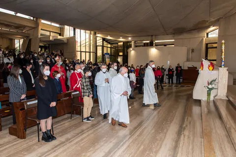 Cresime febbraio 2022 – foto 5