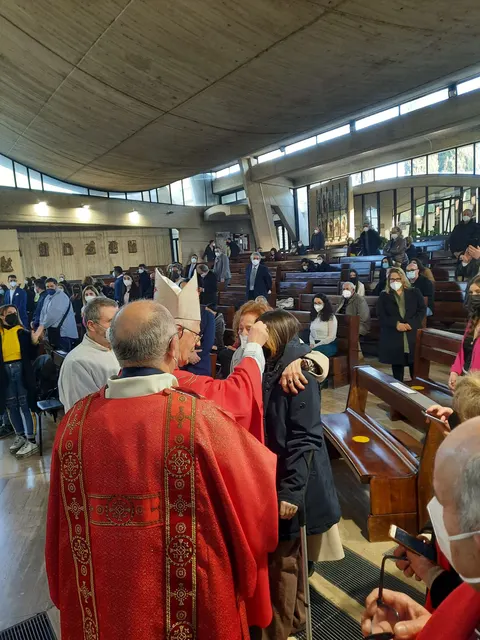 Cresime febbraio 2022 – foto 6