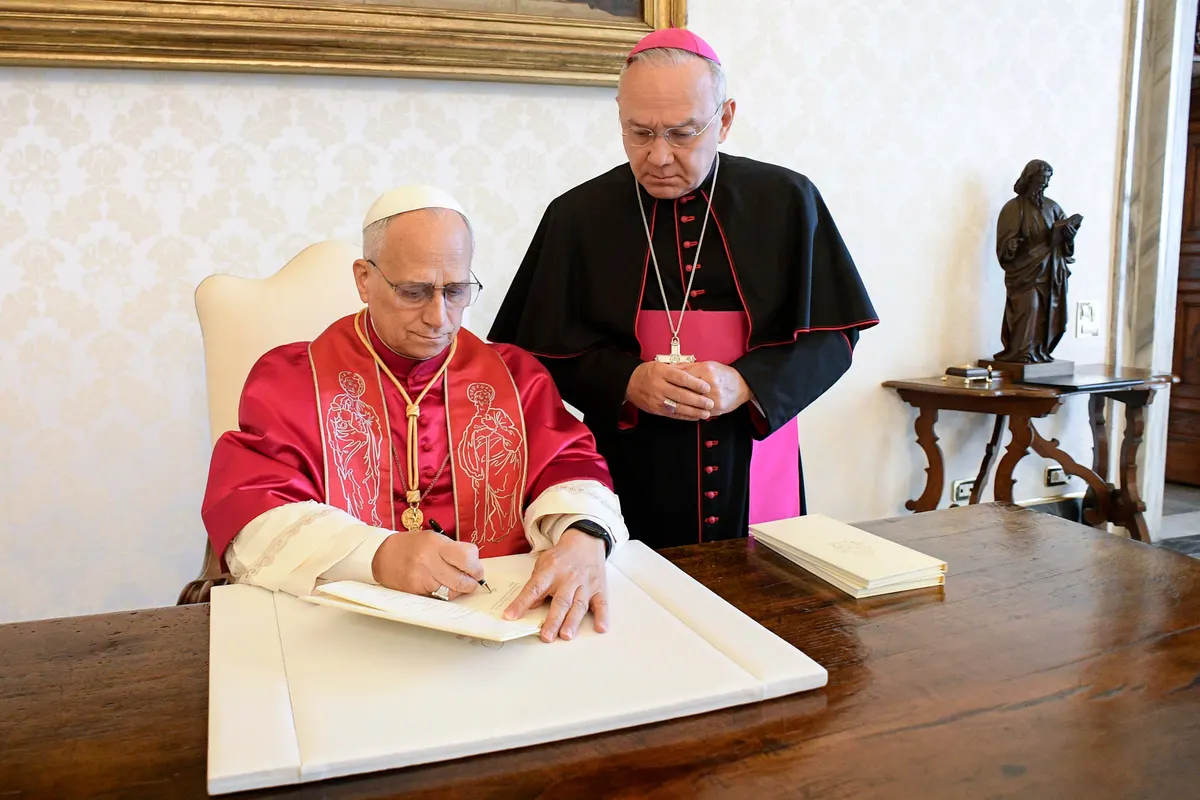 “Dilexi te”: Leone XIV e la rivoluzione evangelica dei poveri