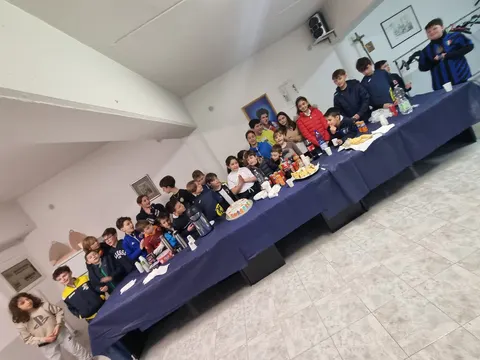 Domenica dello sportivo – foto 25