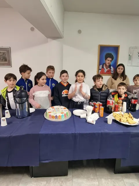 Domenica dello sportivo – foto 23
