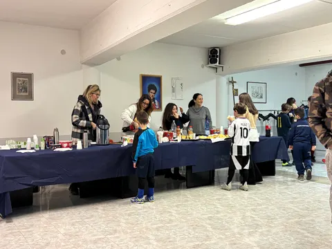 Domenica dello sportivo – foto 7