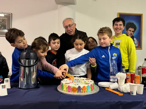 Domenica dello sportivo – foto 1