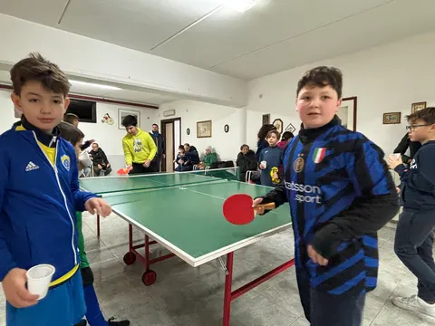 Domenica dello sportivo – foto 3