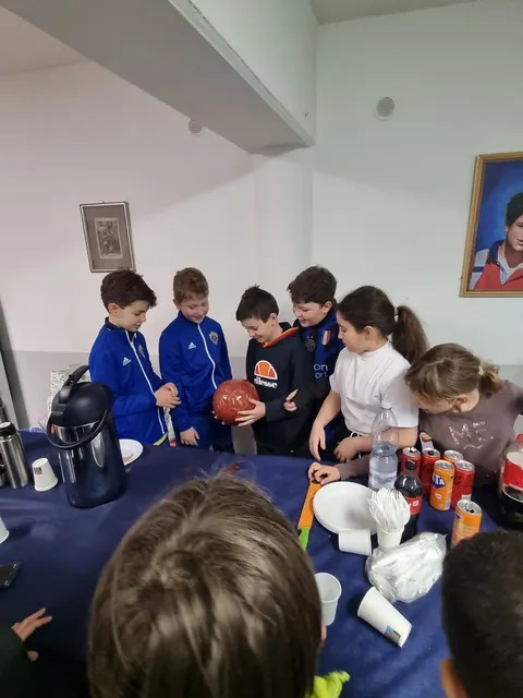 Domenica dello sportivo – foto 19