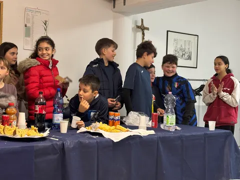 Domenica dello sportivo – foto 9