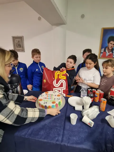Domenica dello sportivo – foto 20