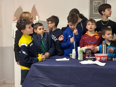 Domenica dello sportivo – foto 15