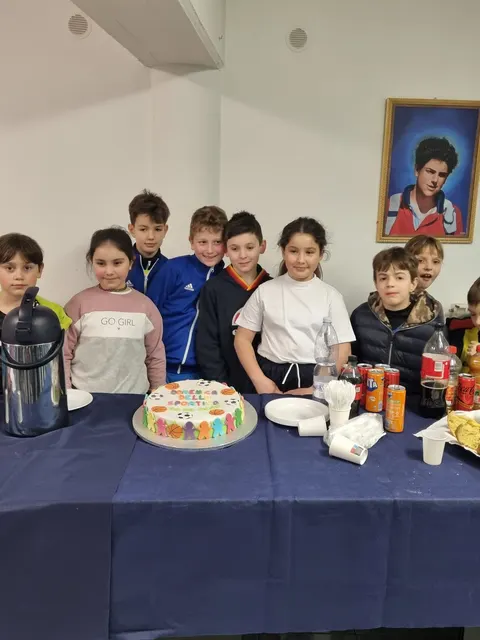 Domenica dello sportivo – foto 21