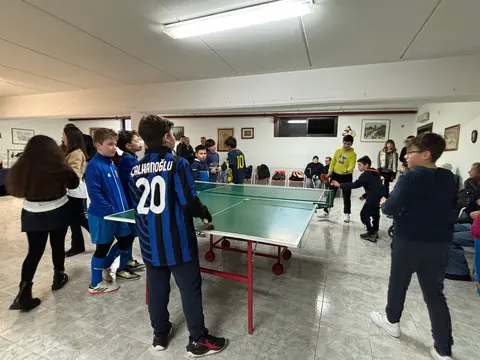 Domenica dello sportivo – foto 5
