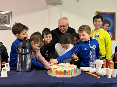 Domenica dello sportivo – foto 16