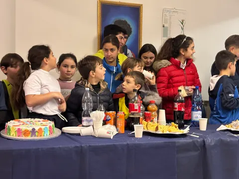 Domenica dello sportivo – foto 10