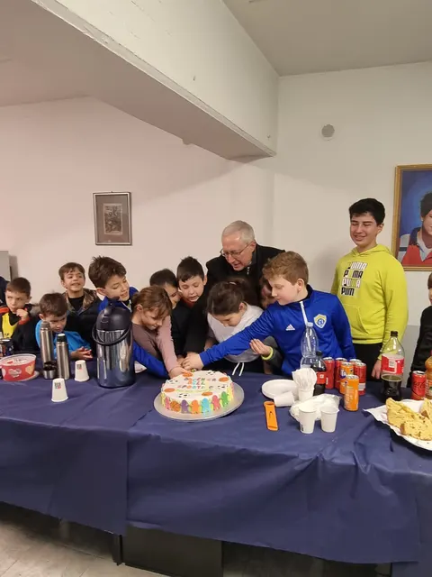 Domenica dello sportivo – foto 18