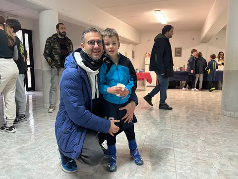 Domenica dello sportivo – foto 4