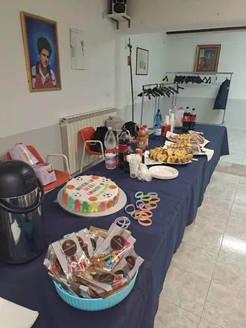 Domenica dello sportivo – foto 13