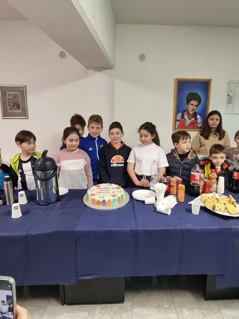 Domenica dello sportivo – foto 22