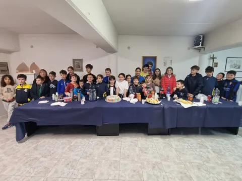 Domenica dello sportivo – foto 24
