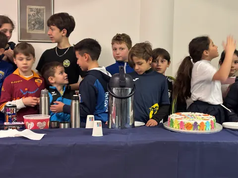 Domenica dello sportivo – foto 14