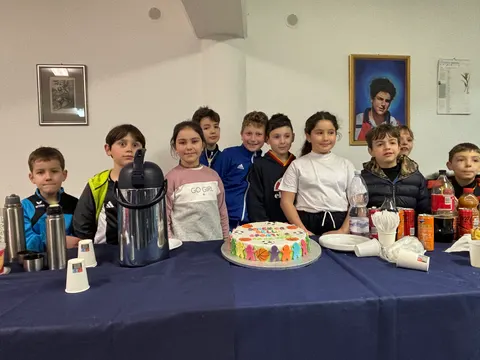 Domenica dello sportivo – foto 17