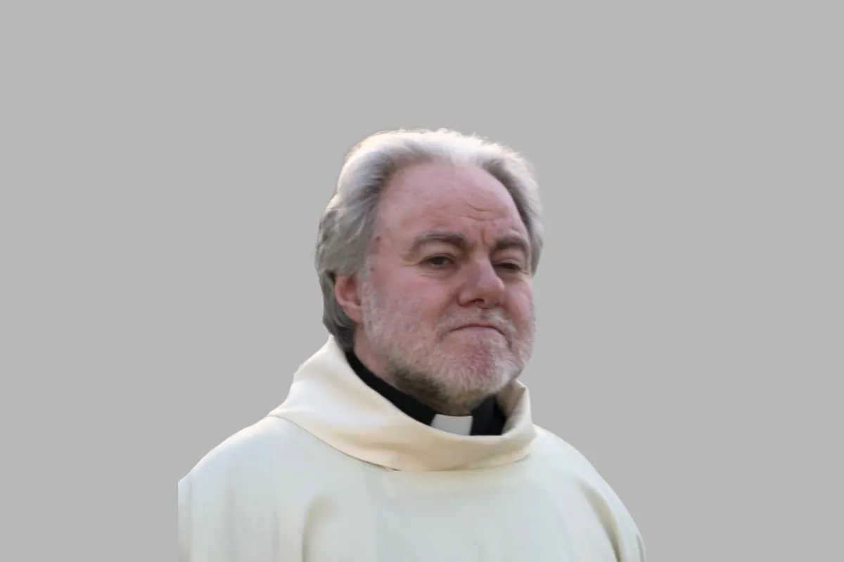 Don Alessandro Maggi