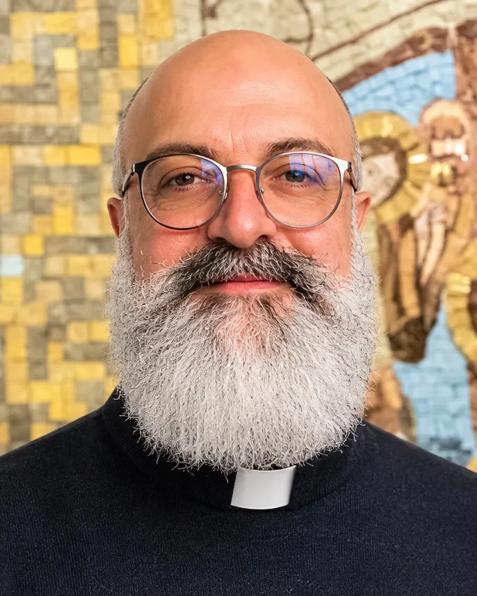 Don Antonio Bernardo Di Matteo