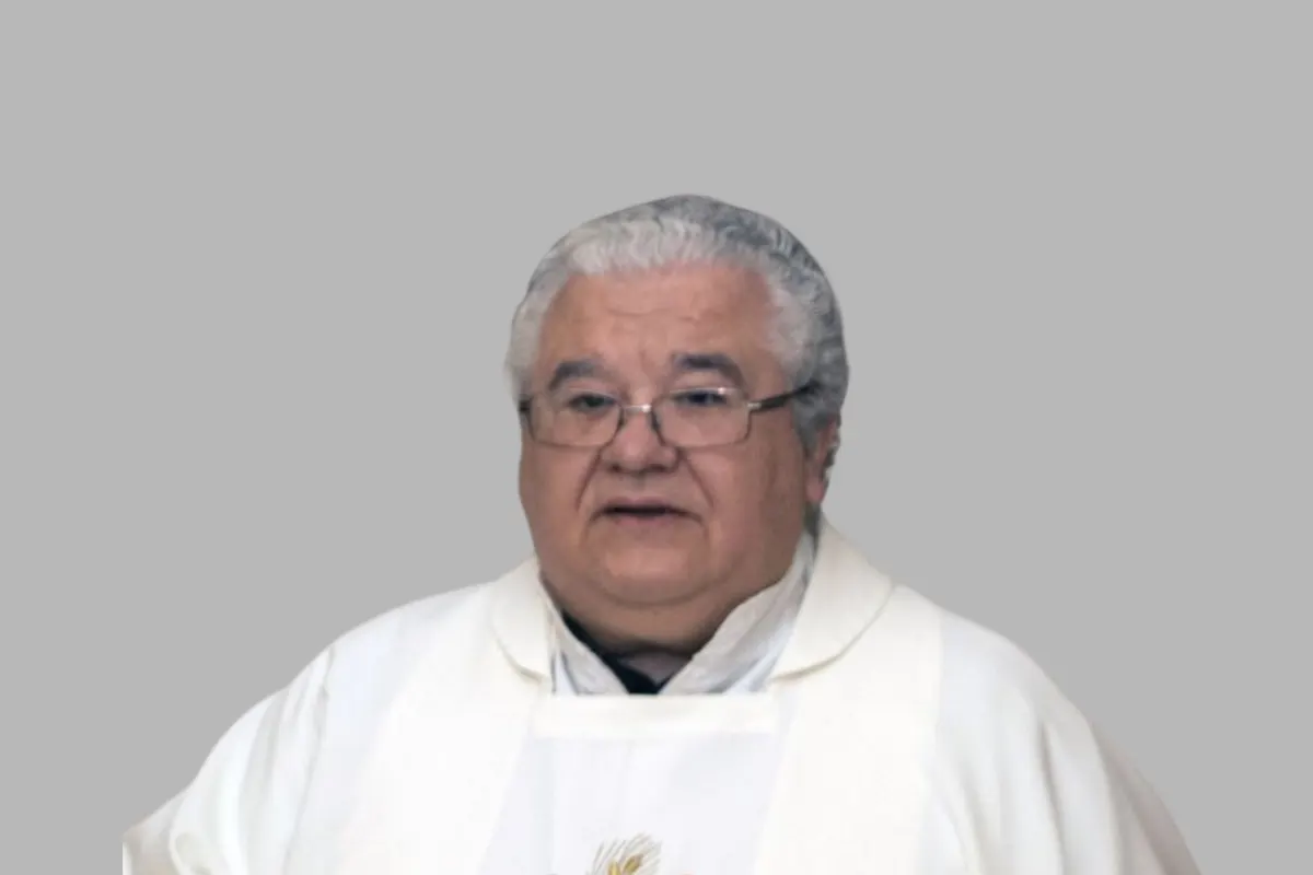 Don Giuseppe Iuculano