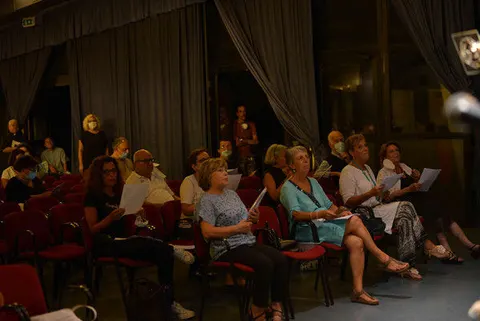"Doniamo": concerto di beneficenza – foto 18