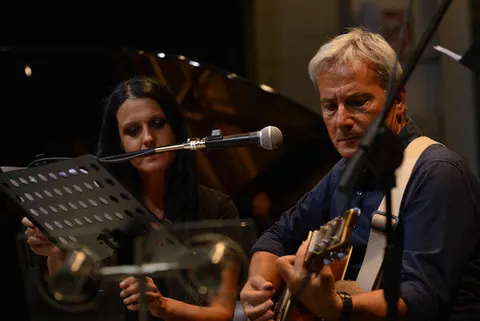 "Doniamo": concerto di beneficenza – foto 20