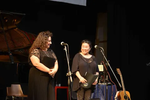 "Doniamo": concerto di beneficenza – foto 3