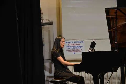"Doniamo": concerto di beneficenza – foto 7