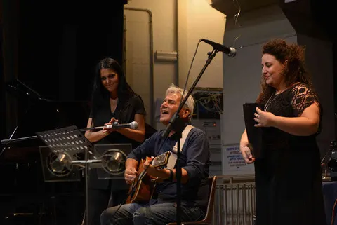 "Doniamo": concerto di beneficenza – foto 1
