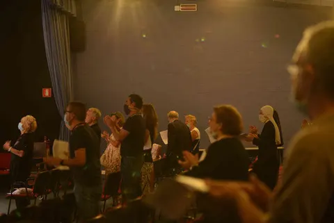 "Doniamo": concerto di beneficenza – foto 23