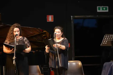 "Doniamo": concerto di beneficenza – foto 10