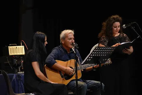 "Doniamo": concerto di beneficenza – foto 21