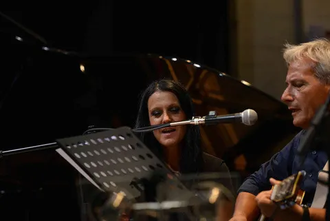 "Doniamo": concerto di beneficenza – foto 16