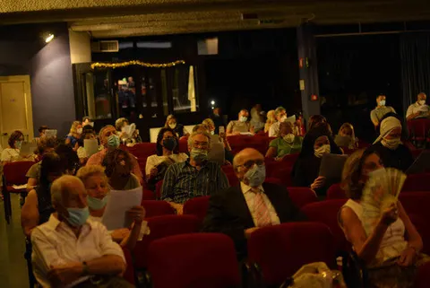 "Doniamo": concerto di beneficenza – foto 9