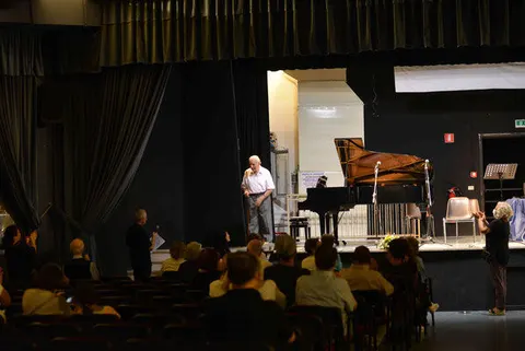 "Doniamo": concerto di beneficenza – foto 4