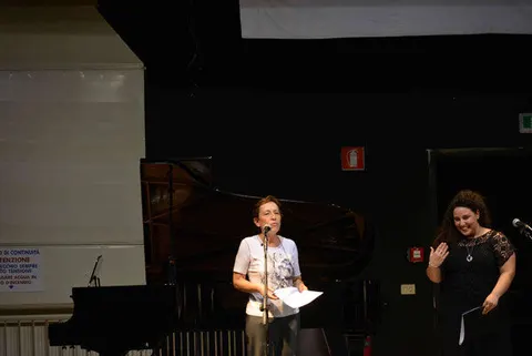 "Doniamo": concerto di beneficenza – foto 13