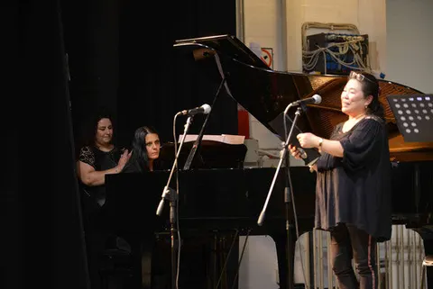 "Doniamo": concerto di beneficenza – foto 8