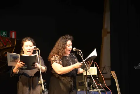 "Doniamo": concerto di beneficenza – foto 24