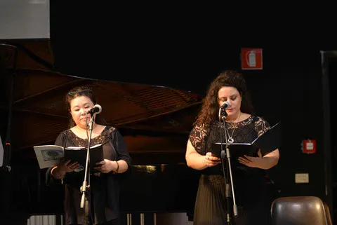"Doniamo": concerto di beneficenza – foto 2