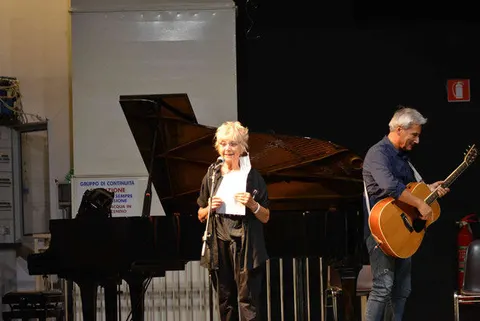 "Doniamo": concerto di beneficenza – foto 5
