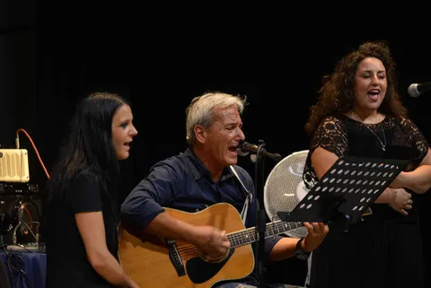 "Doniamo": concerto di beneficenza – foto 25