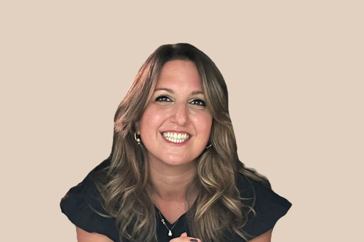 Eleonora, catechista battesimo e matrimonio