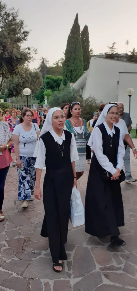 Evviva la Bella! Festa della Madonna del Carmelo 2023 – foto 2