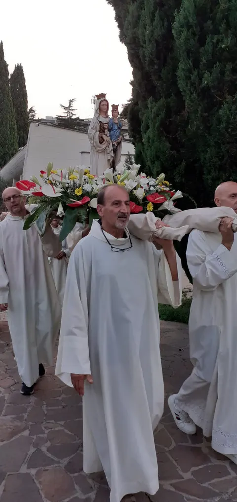 Evviva la Bella! Festa della Madonna del Carmelo 2023 – foto 3