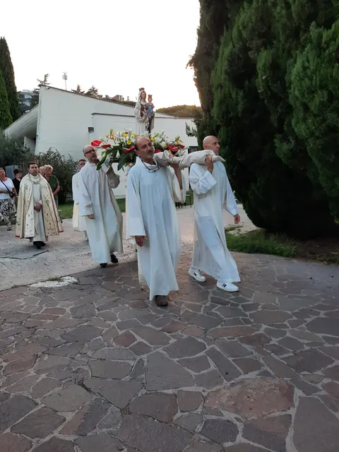Evviva la Bella! Festa della Madonna del Carmelo 2023 – foto 6