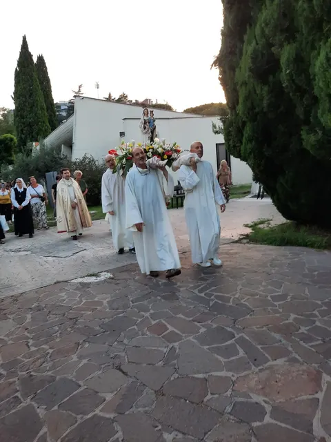 Evviva la Bella! Festa della Madonna del Carmelo 2023 – foto 1