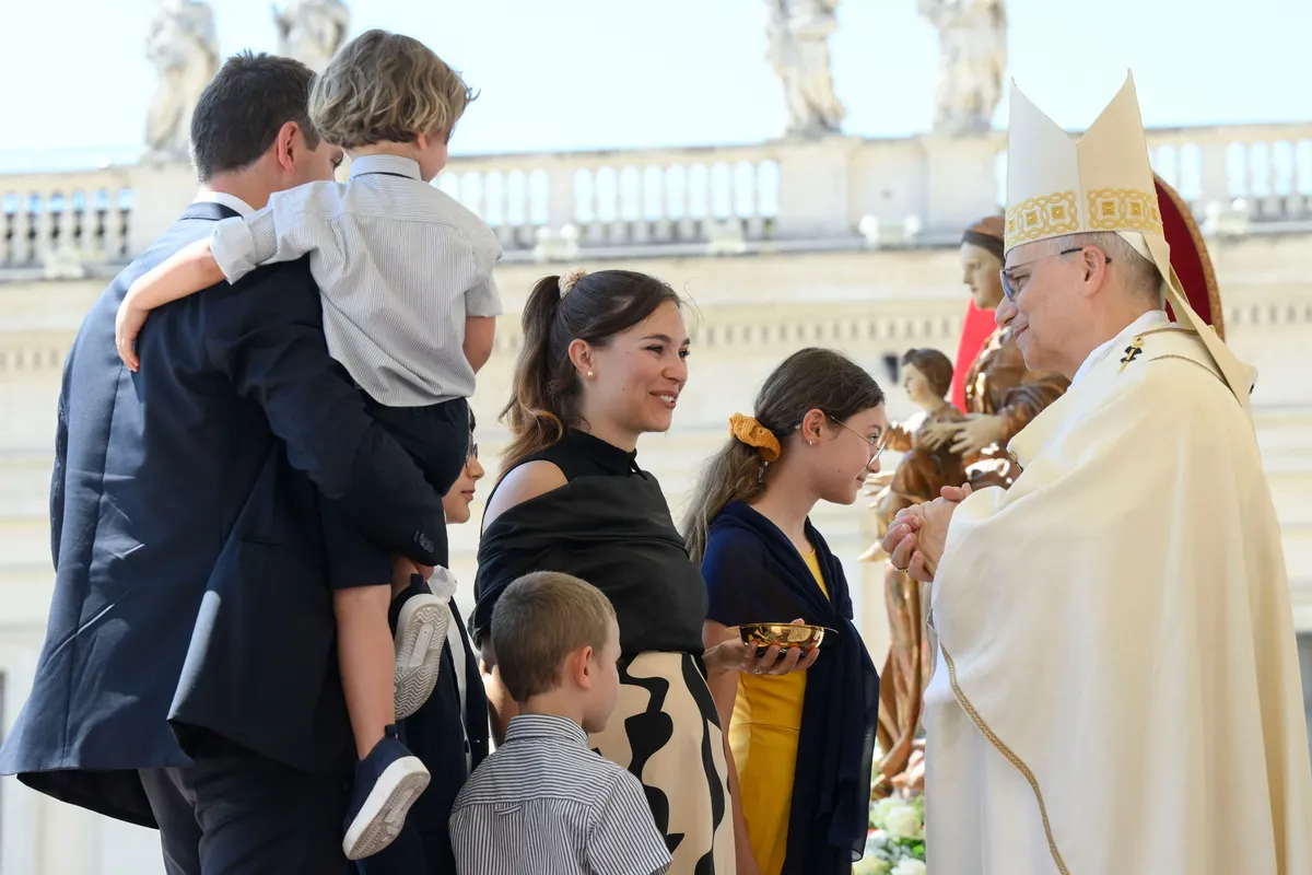 Famiglia: una missione (im)possibile?